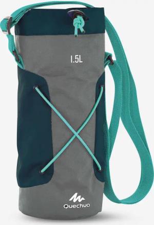 Isolierhülle Warmhaltehülle 1.2 Liter 1.5 Liter blau