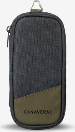Box für Dartpfeile schwarz/khaki