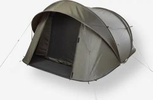 Gebraucht - Angelzelt Bivvy Rapid Tanker L - SEHR GUT