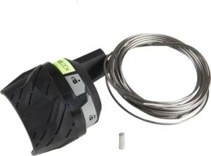 Combo Lock 2 Positionen 2 Züge 18 mm Version 2