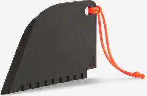 Schaber für Splitboard und Tourenski