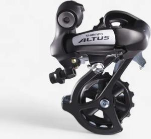 Schaltwerk Shimano Altus 8-fach schwarz RD-M310-L