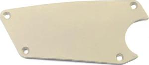 Controller Abdeckung für E-Lastenfahrrad Cargobike R500E Longtail beige