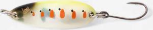 Mikro-Blinker Spoon Kea MCO 3.5 g Yamame neon