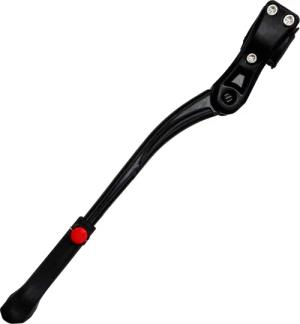 Fahrradständer 24"-28" verstellbar
