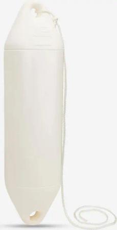 Bootsfender 15 × 60 cm mit Leine