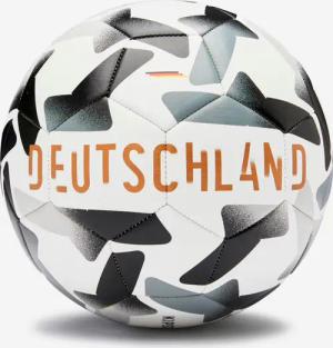 Fußball Größe 5 - Freizeitball Deutschland 2024