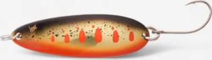 Mikro-Blinker Spoon Kea MCO 6.5 g Yamame orange