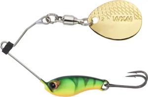 Micro Spinnerbait SPINO MCO 5 g Fire Tiger