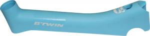 Rahmengehäuse 12" Woony blau