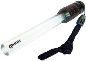Blinker Lampe Marker Beam schwarz