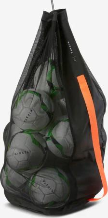 Ballsack für 16 Bälle schwarz