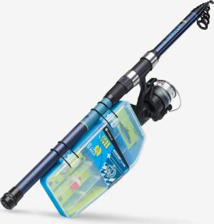 Angelset U-Fish Sea 350