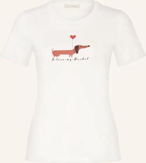 lilienfels T-Shirt mit Schmucksteinen