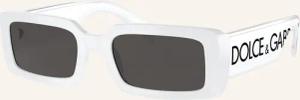 DOLCE & GABBANA Sonnenbrille DG6187
