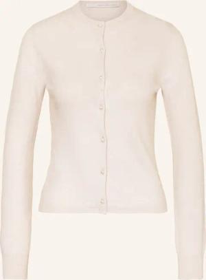 HERZEN'S ANGELEGENHEIT Cashmere-Strickjacke