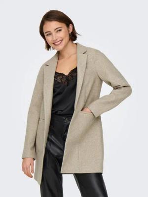 ONLY Langmantel ONLNANCY LIFE SOHO COAT CC OTW