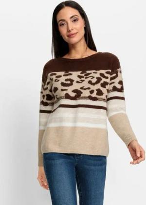 heine Strickpullover Pullover