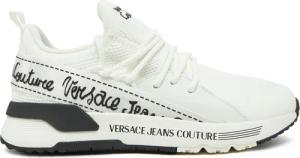 Versace Jeans Couture Sneakers 78VA3SA8 Weiß