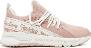 Versace Jeans Couture Sneakers 78VA3SA8 Rosa