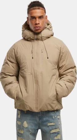 Jack & Jones Terrain Puffer Jacket