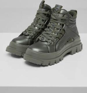 Buffalo Aspha Nc Mid Boots