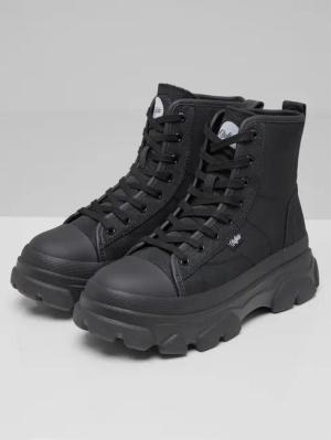Buffalo Cade Lace Up Hi Boots
