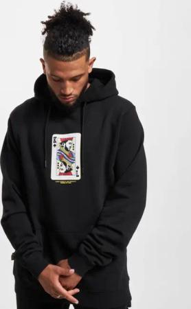 Cayler & Sons WL Compton Card Hoody