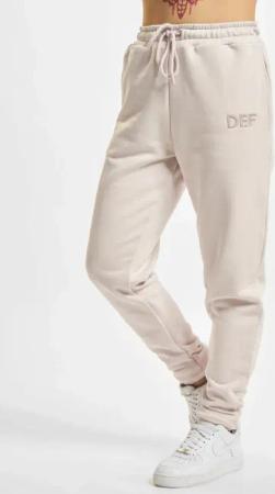 DEF Basic Jogginghose