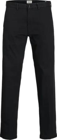 Jack & Jones Herren Chinohose JPSTKANE BARRET - Relaxed Fit