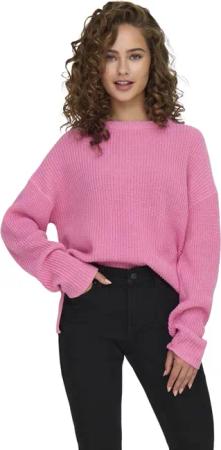 Only Damen Pullover ONLLUNA - Regular Fit
