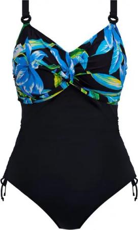 Fantasie Badeanzug Talm Beach Badeanzug mit Bügel E-K Cup