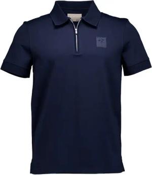 JOOP! Herren Polo-Shirt blau