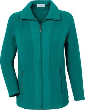 Fleecejacke
