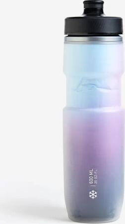 Trinkflasche 600 ml isolierend Van Rysel