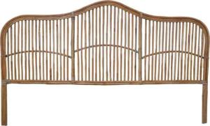SIT Kopfteil, aus Rattan