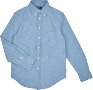 Polo Ralph Lauren Hemdbluse LS BD-TOPS-SHIRT