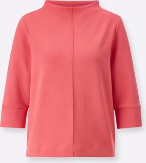 Stehkragenshirt