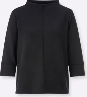 Stehkragenshirt