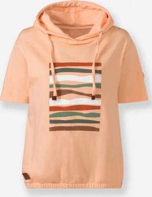Kapuzensweatshirt
