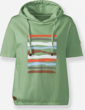 Kapuzensweatshirt