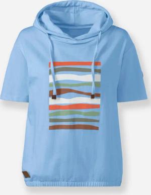 Kapuzensweatshirt