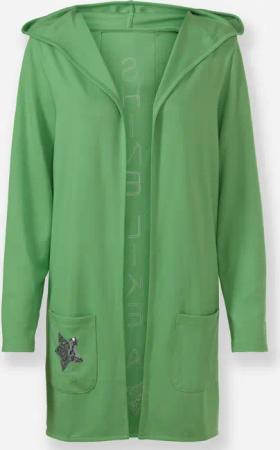 Shirtjacke