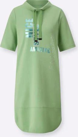Jerseykleid