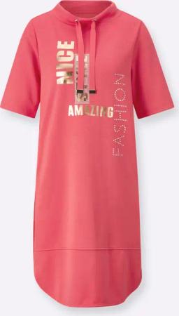 Jerseykleid