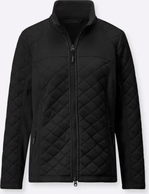 Fleecejacke