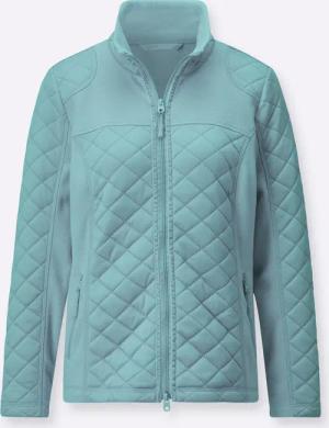 Fleecejacke