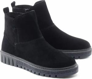 Leicht-Bootie Winterwarm