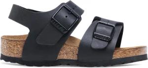 Birkenstock Sandalen New York Kids Bs 187603 Schwarz