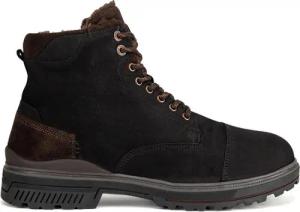 Lasocki Schnürstiefeletten KASTOR-03 MI24 Schwarz
